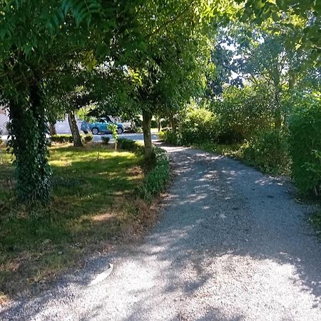 Annaswood B&B Cahir Eksteriør bilde