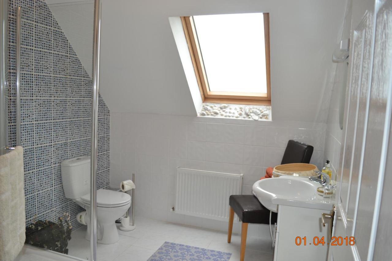 Annaswood B&B Cahir Eksteriør bilde