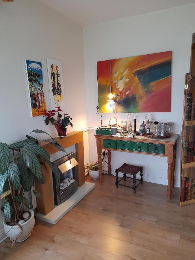 Annaswood B&B Cahir Eksteriør bilde