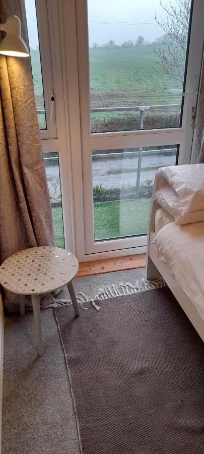 Annaswood B&B Cahir Eksteriør bilde