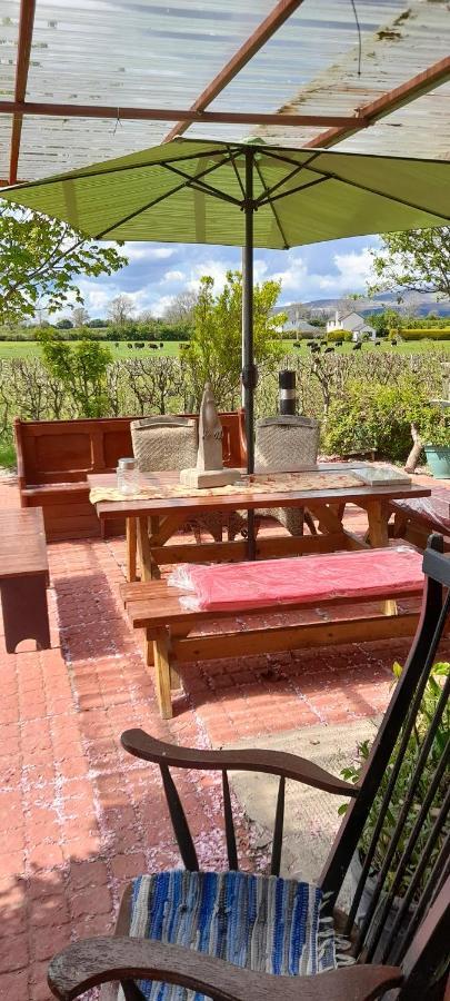 Annaswood B&B Cahir Eksteriør bilde
