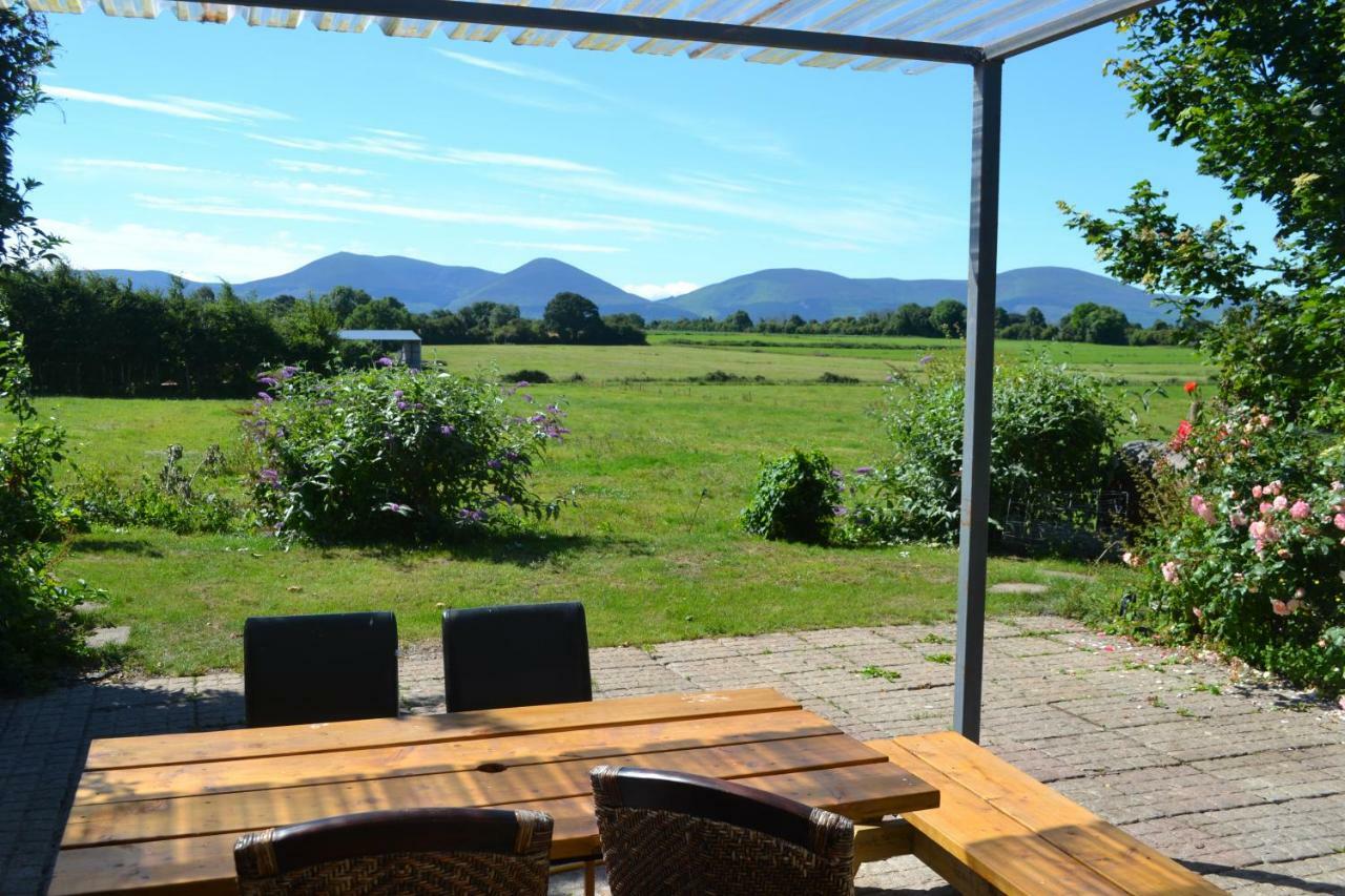 Annaswood B&B Cahir Eksteriør bilde