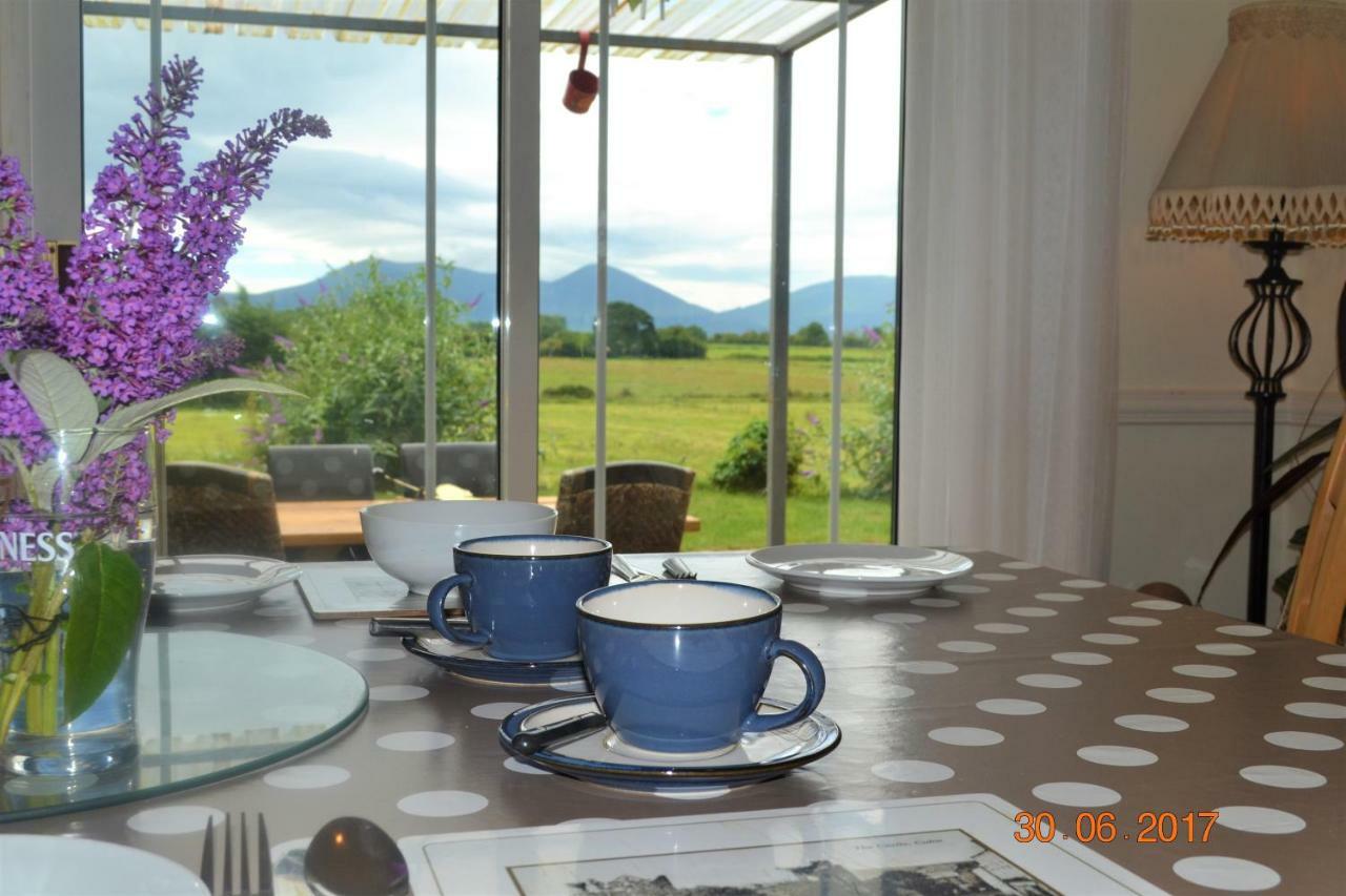 Annaswood B&B Cahir Eksteriør bilde